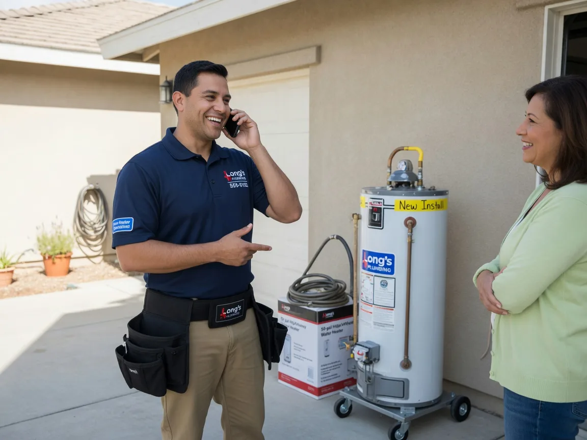 Leak Detection Cleveland, TN FAQs